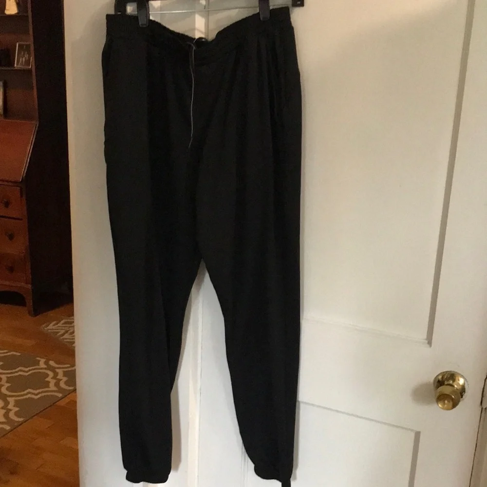 Eddie Bauer workout pant men - Picture 1 of 6